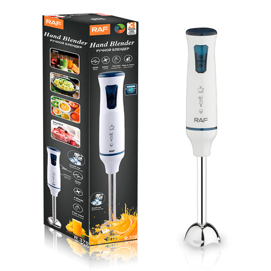 Hand Blender RAF R.370