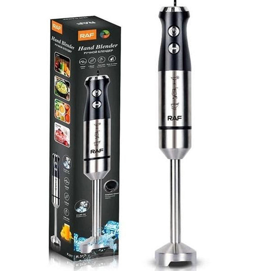 Hand Blender RAF R.317