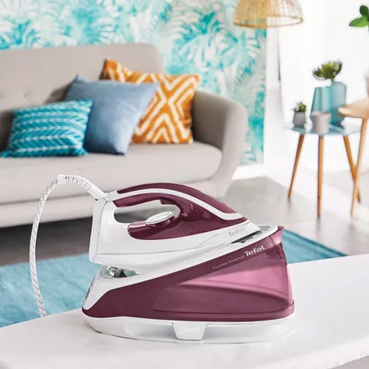 Tefal Steam Iron