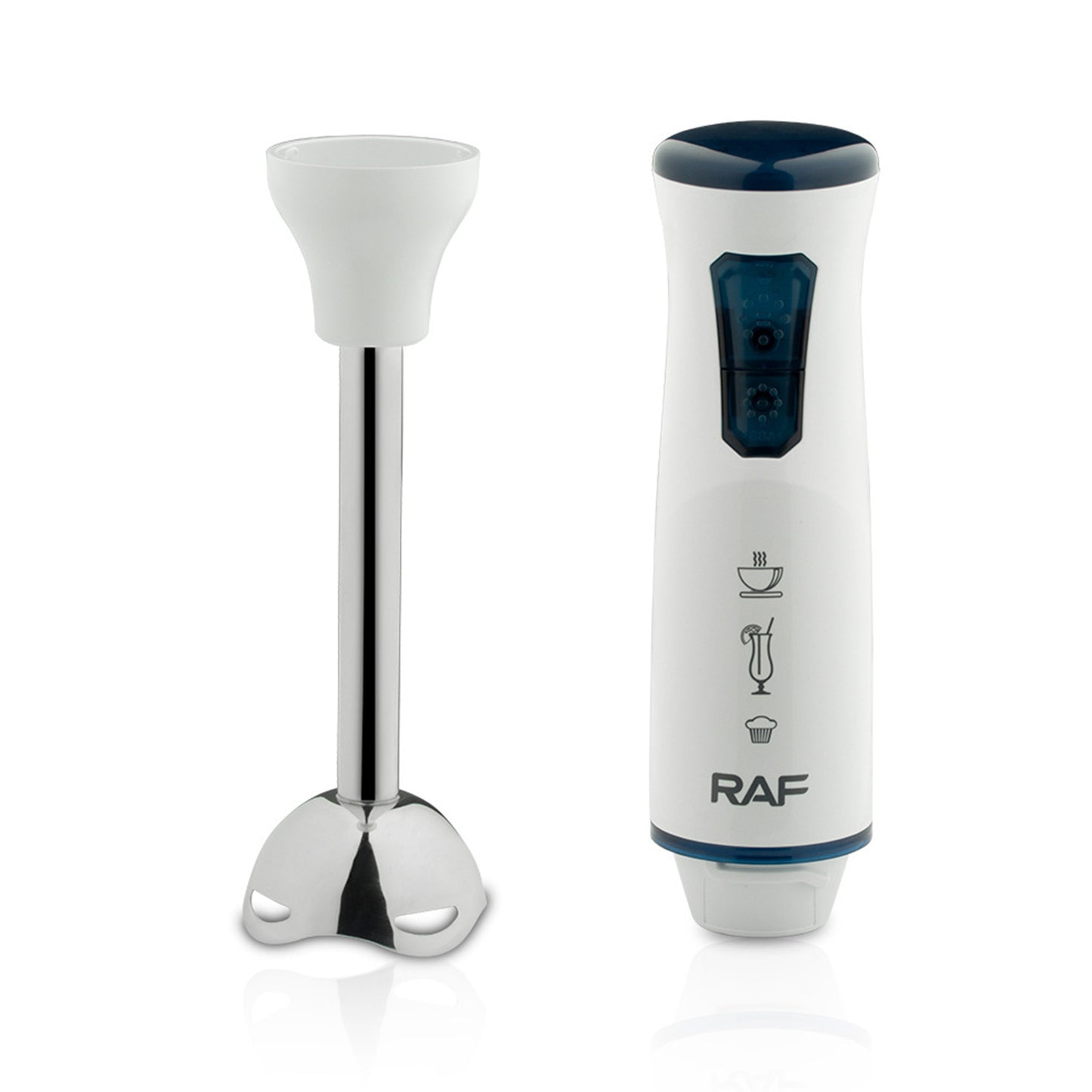 Hand Blender RAF R.370