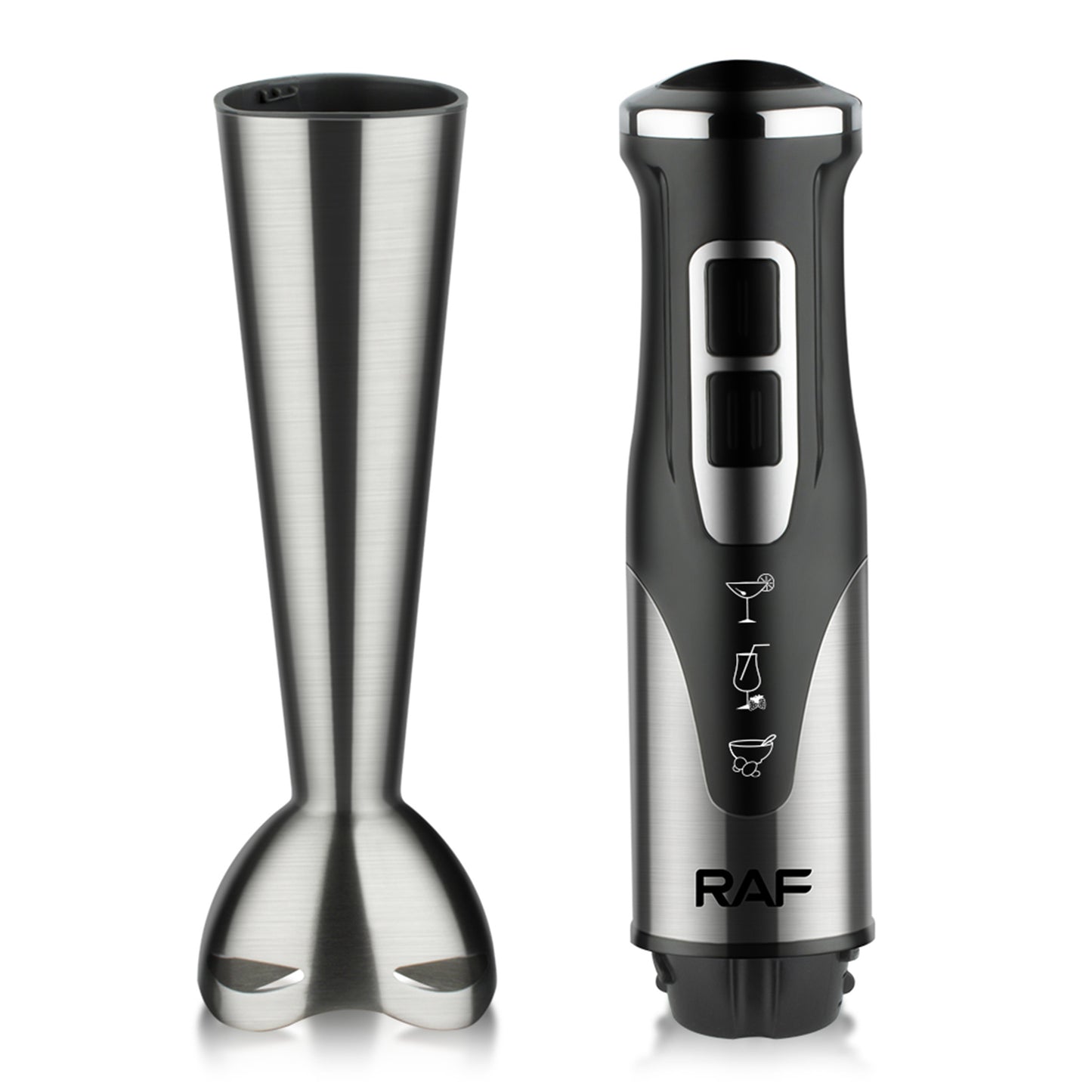 Hand Blender RAF R.321