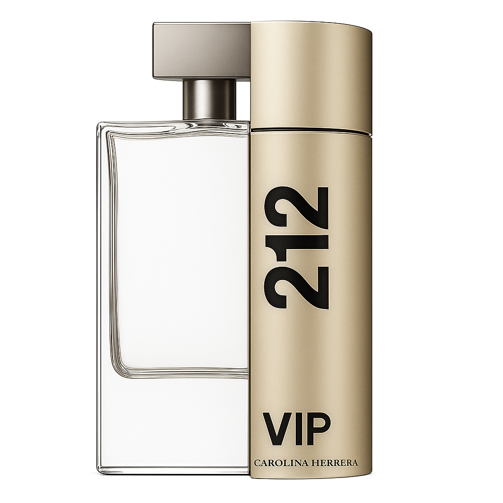 Refill | Carolina Herrera 212 VIP – Eau de Parfum for Men
