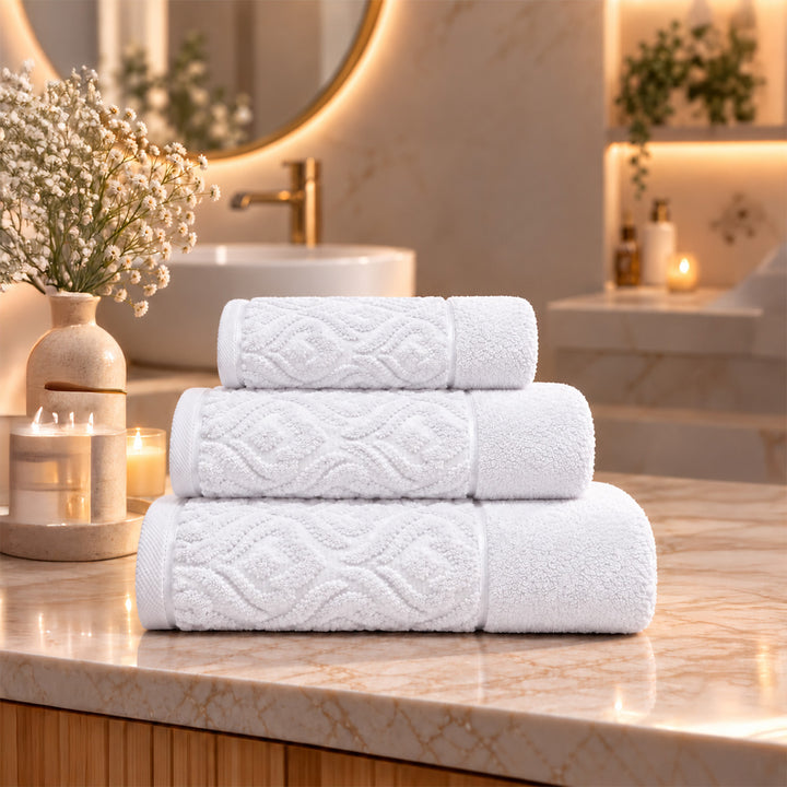 Turkish Towel Cotton 100% – 3 Sizes