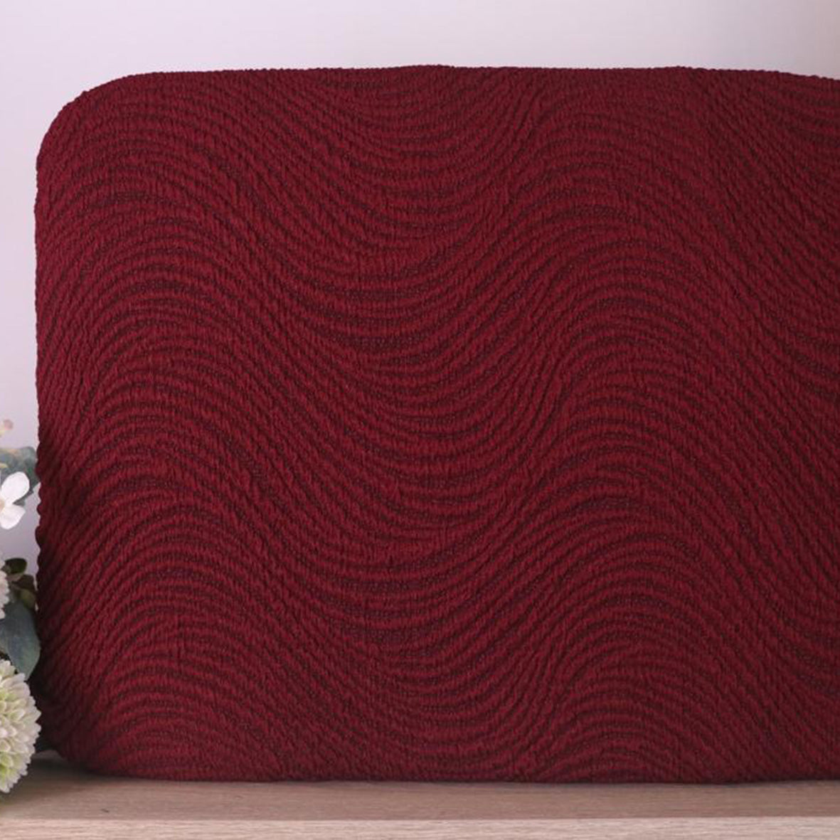 Super High Quality – Turkish Sofa Cover Set (4 Pieces)