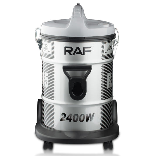 Vacuum Cleaner RAF R.8705