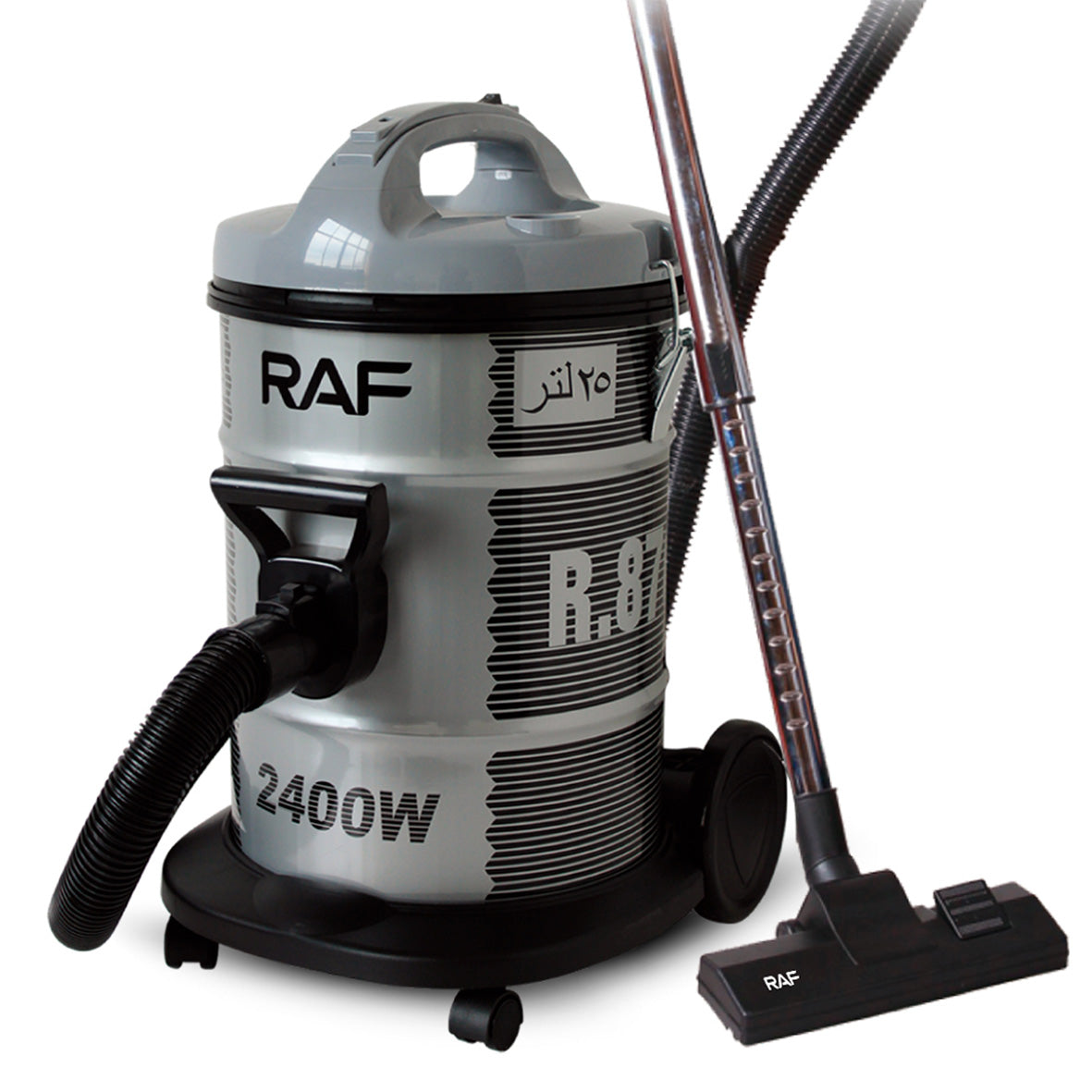 Vacuum Cleaner RAF R.8705