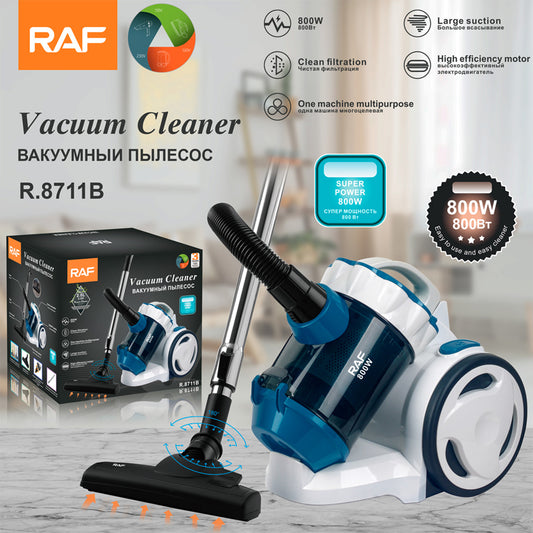 Vacuum Cleaner RAF R.8711