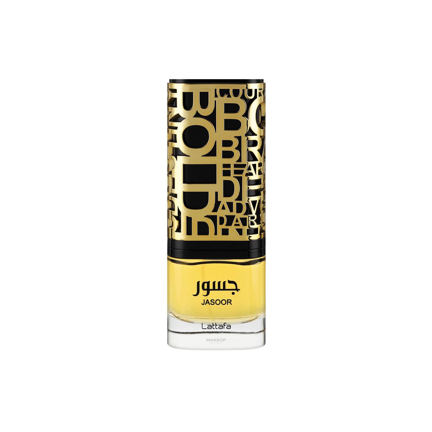 Jasoor Perfume by Lattafa | Eau de Parfum 100ml for Men
