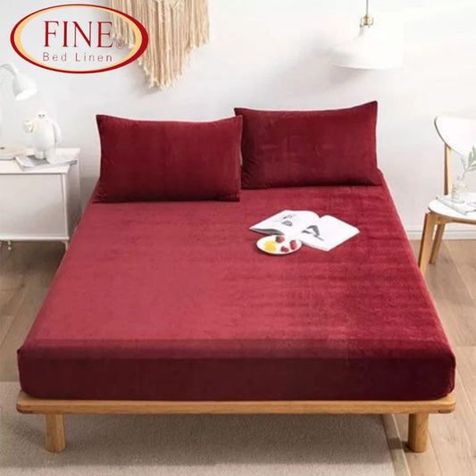 Fitted Sheets (Mohair) – Available in two Sizes