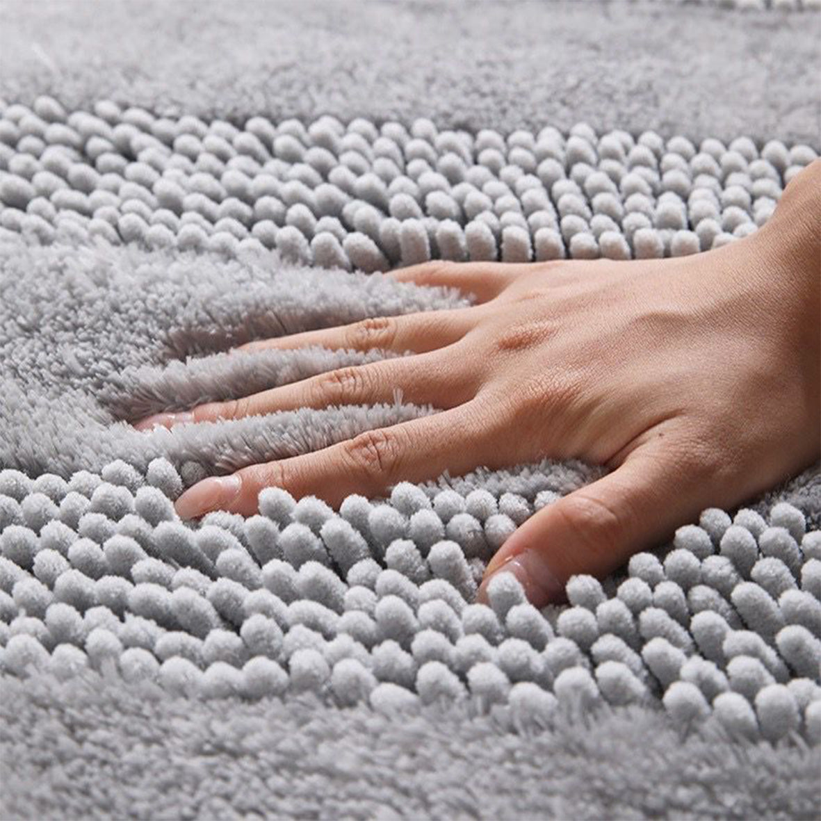 Anti Slip Bathroom Mat