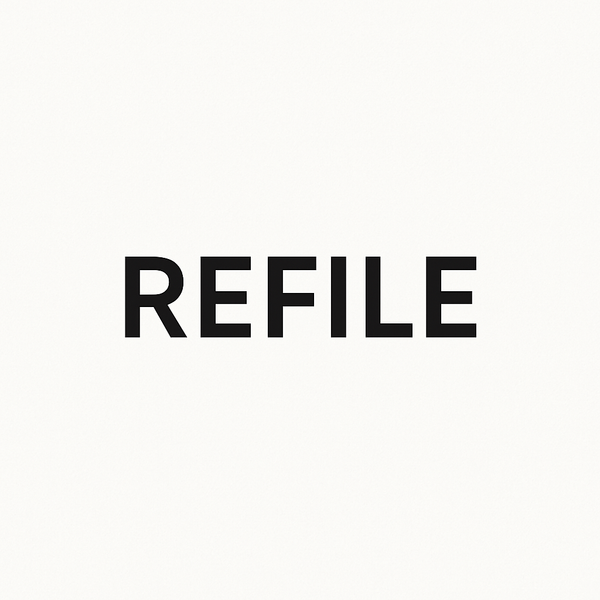 Refile Perfumes