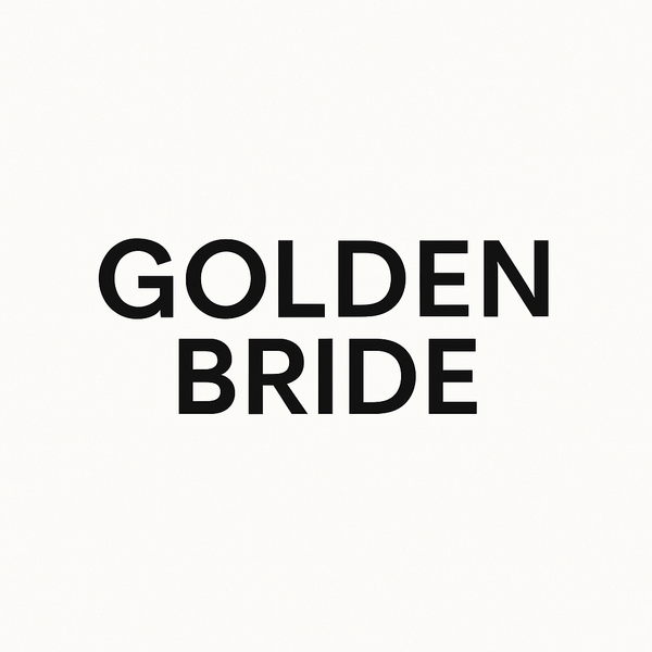 Golden Bride