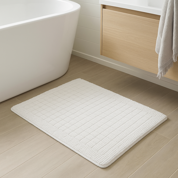 Bathroom Rugs
