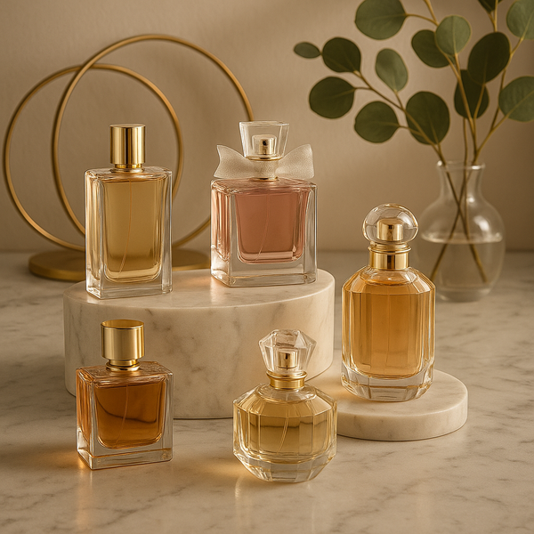 Perfumes Souks