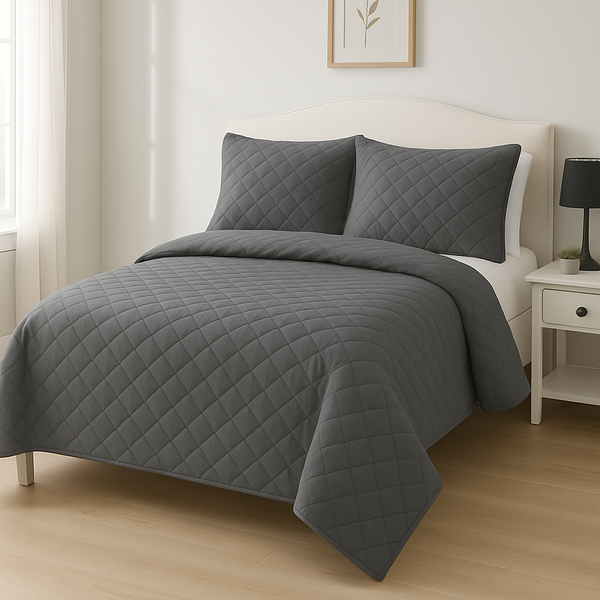 Bed Spread Microfiber
