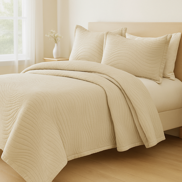 Bed Spread Cotton 100%