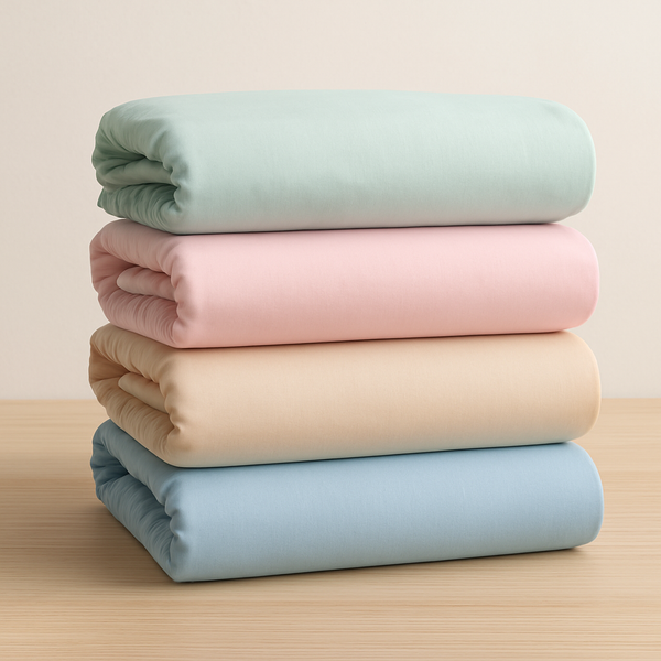 Fitted Sheets Microfiber