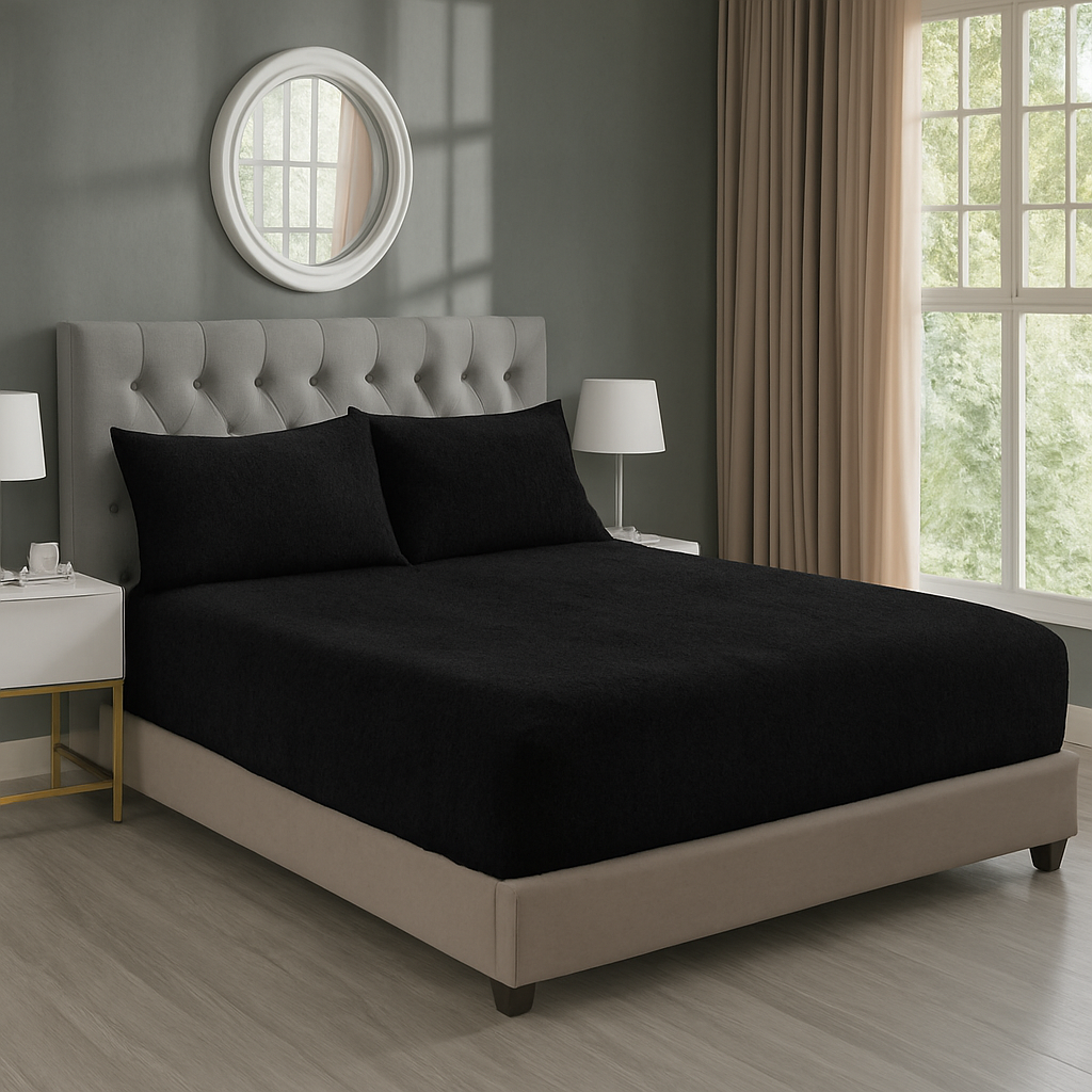 Fitted Sheets Mohair