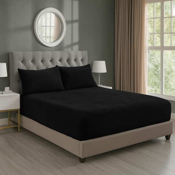 Fitted Sheets Mohair