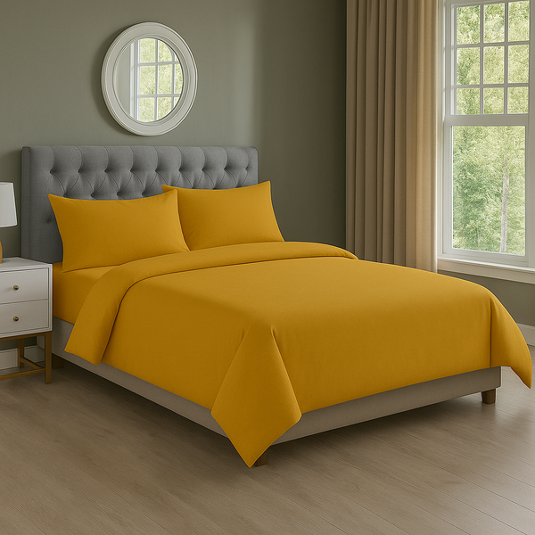 Bed Set Cotton