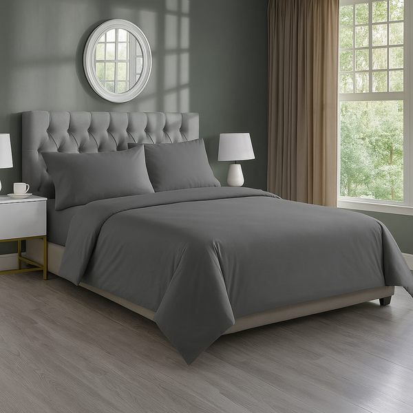 Bed Set Microfiber