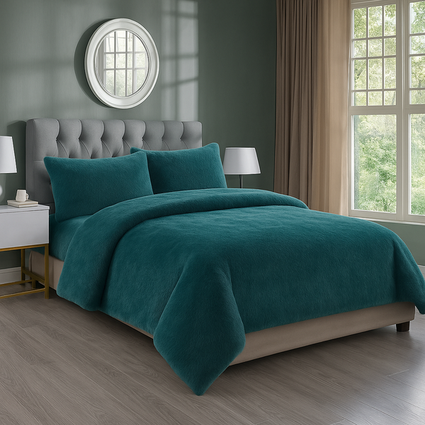 Bed Set Mohair