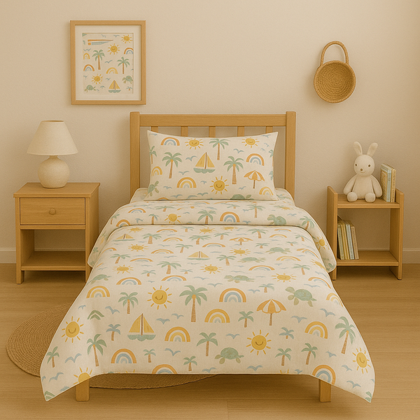 Bed Set Kids