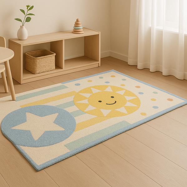 Kids Rugs