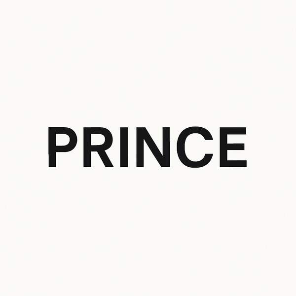 Prince