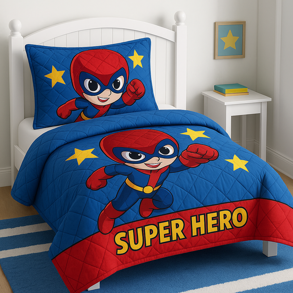 Bed Spread Kids