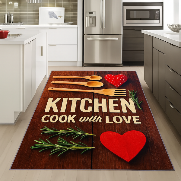 Kitchen Rugs