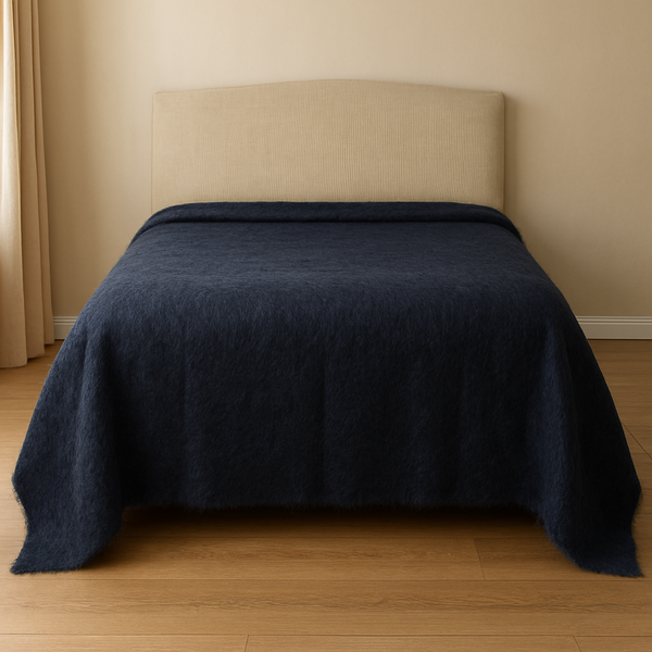 Mohair Blankets
