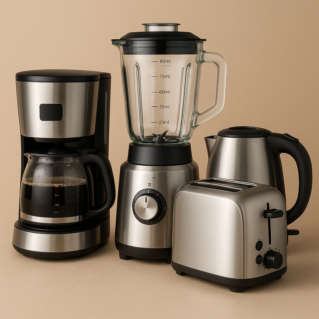 Small Appliances
