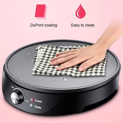 Crepe Maker Sonifer SF-6072