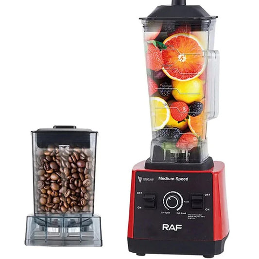 Electric Blender RAF R.2840