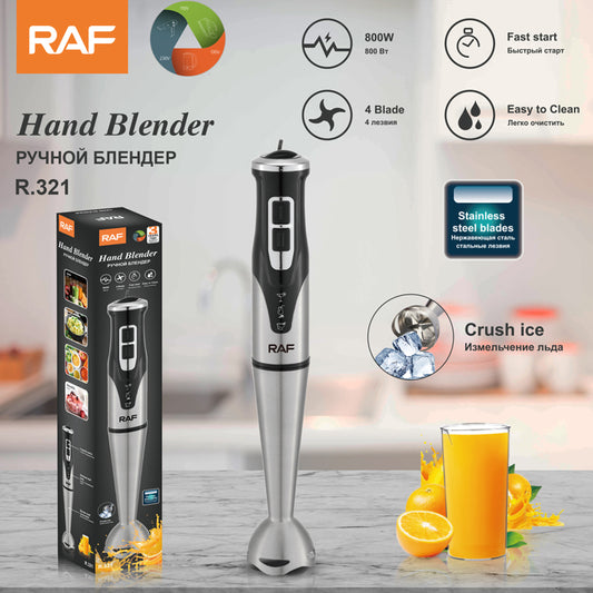 Hand Blender RAF R.321