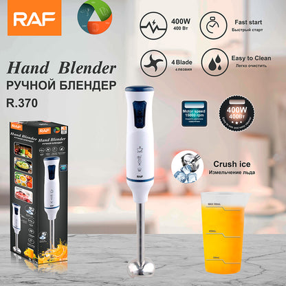 Hand Blender RAF R.370