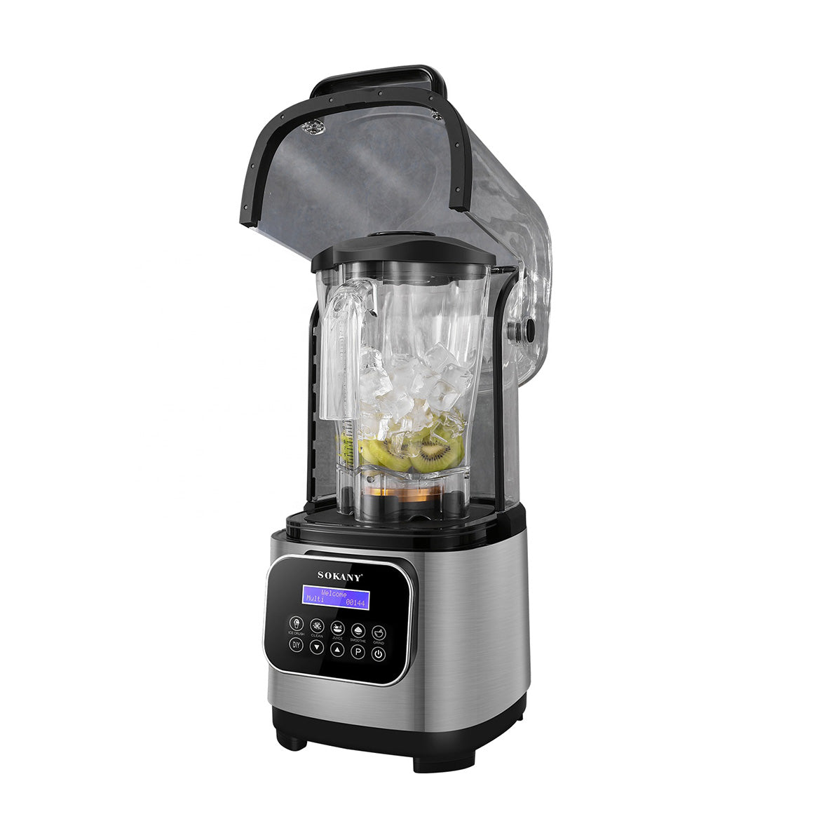 Sokany Blender
