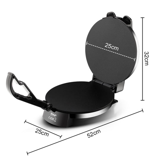 Roti Maker RAF R.509 – 10 Inches