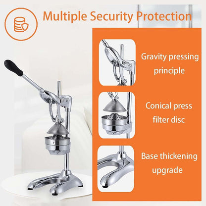 Juice Express Juicer