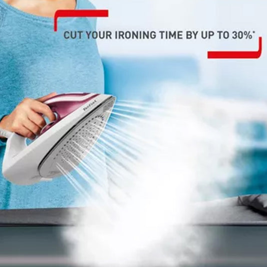 Tefal Steam Iron