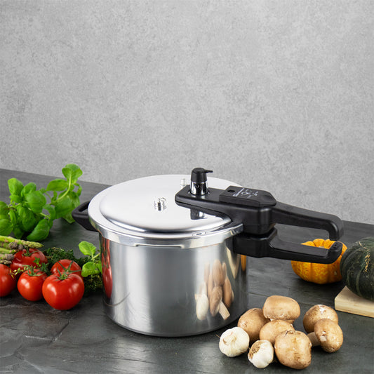 SQProfessional Pressure Cooker