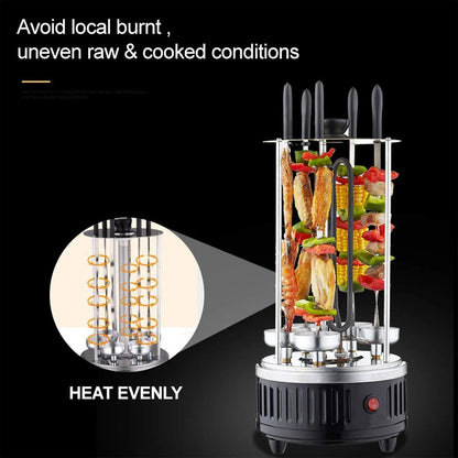 Sokany Electric Skewers SK-6111