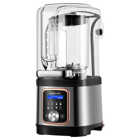 Sokany Blender
