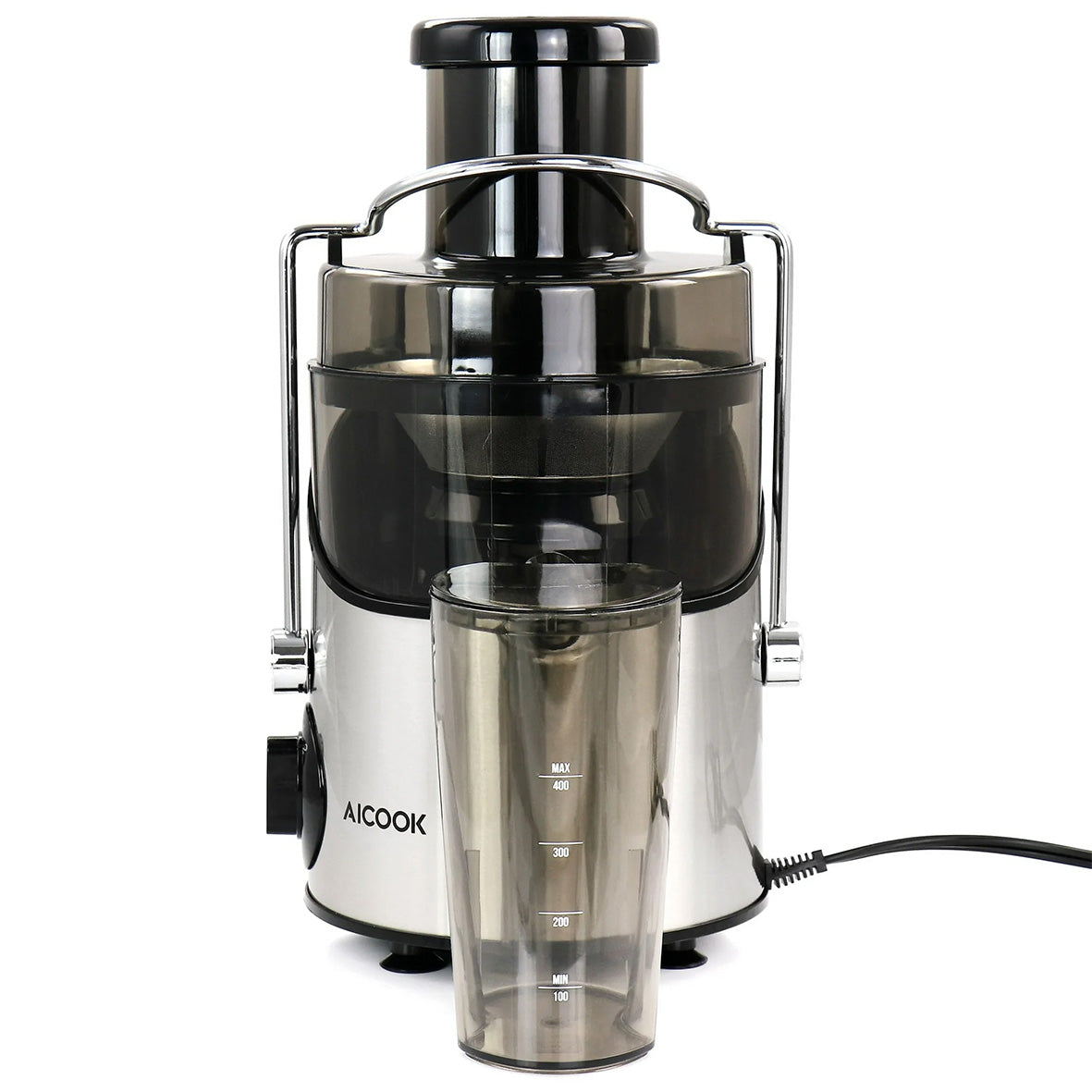 Aicook - Juice Extractor
