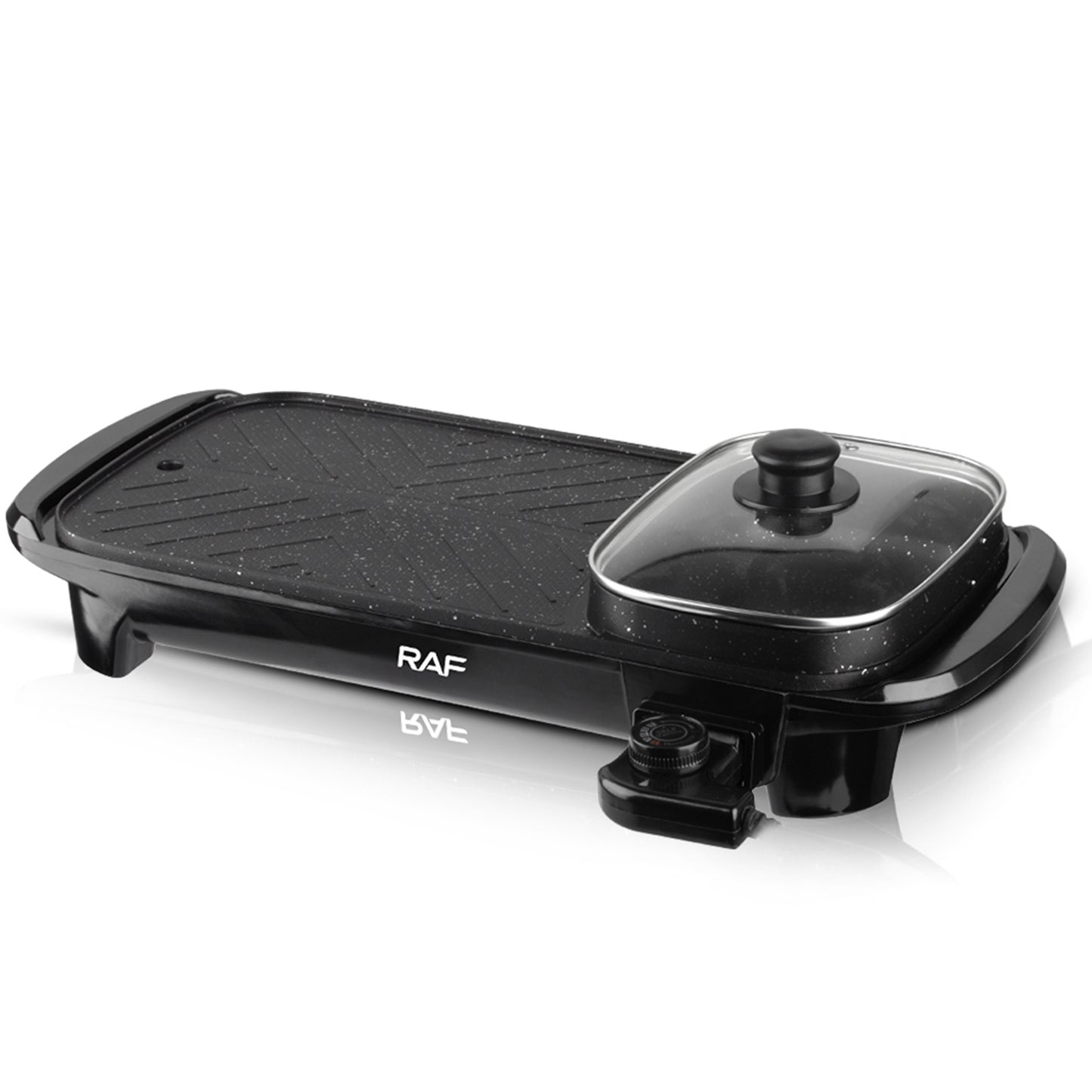 Multifunctional Electric Baking Pan RAF R.5303