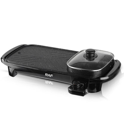 Multifunctional Electric Baking Pan RAF R.5303