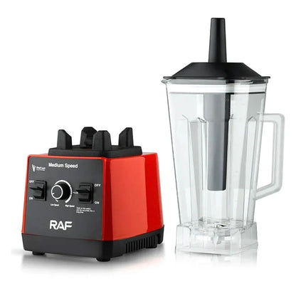 Electric Blender RAF R.2840