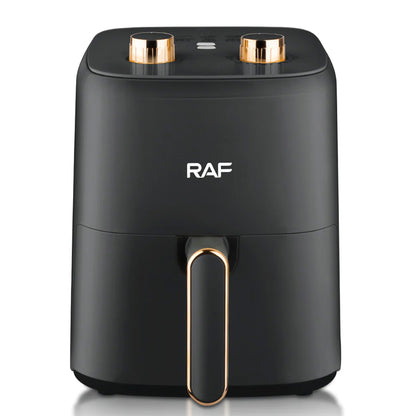 Air Fryer RAF R.5237 – 3.0L Capacity