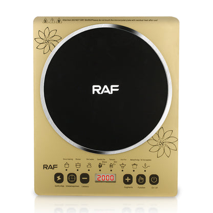 Induction Cooker RAF 5586